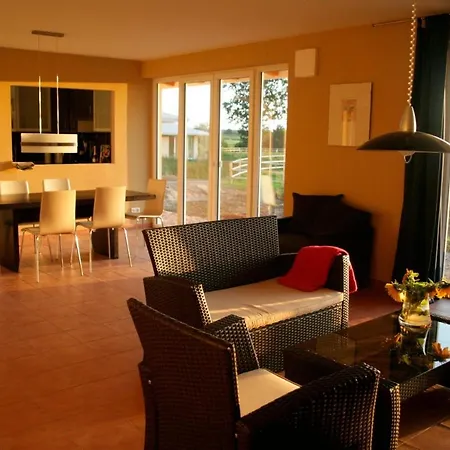 Hotel Wilja Friedenstal